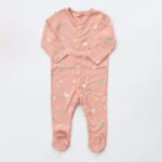 سرهمی طرح دار اردک کد 751 - Image 2