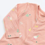 سرهمی طرح دار اردک کد 751 - Image 4