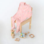 سرهمی طرح دار اردک کد 751