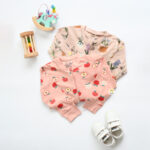 سرهمی طرح دار کد 750