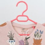 سرهمی طرح دار کد 750 - Image 5