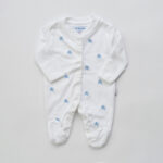 سرهمی گلدوزی بچگانه کد 747 - Image 2