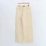 شلوار جین نیم بگ تامی کد 578 - Image 6