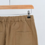 شلوار لینن پاکتی منگو کد 716 - Image 5