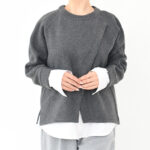 شومیز فوتر دو تیکه کد 724 - Image 3