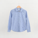 شومیز پینترستی کد 672 - Image 3