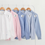 شومیز پینترستی کد 672 - Image 2