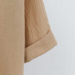 شومیز آستین پاکتی کد 692 - Image 2