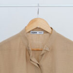 شومیز آستین پاکتی کد 692 - Image 6