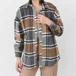 شکت چهارخونه کد 552 - Image 7