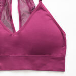 نیم تنه بنفش کد 767 - Image 3