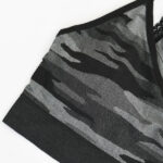 نیم تنه ارتشی کد 745 - Image 4