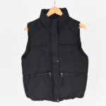 پافر مشکی کد 707 - Image 6