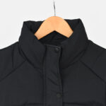 پافر مشکی کد 707 - Image 7