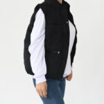 پافر مشکی کد 707 - Image 2