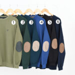 پلیور کبریتی مردانه کد 562 - Image 2