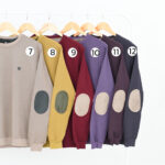 پلیور کبریتی مردانه کد 562 - Image 3