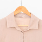 شومیز موسلین ساده کد824 - Image 7