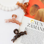 کلیپس کارتیه یک ردیف مینی کد 238