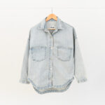 کت جین کد 566 - Image 2