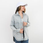 کت جین کد 566 - Image 3