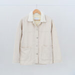 کت نچرال خزدار کد 540 - Image 6