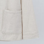 کت نچرال خزدار کد 540 - Image 7