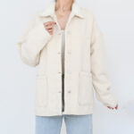 کت نچرال خزدار کد 540 - Image 2