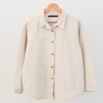 کت مینیمال نچرال کد 565 - Image 6