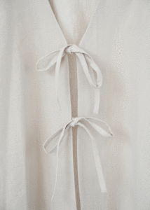 شومیز جلو بندی - Image 3