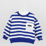 دورس راه راه بچگانه کد 949 - Image 2