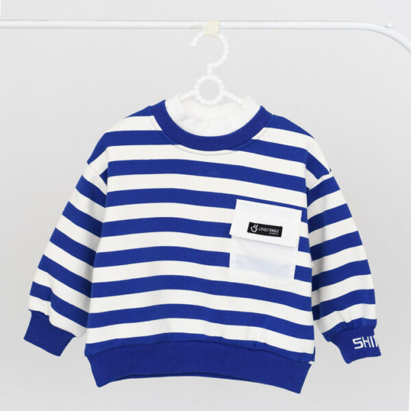 دورس راه راه بچگانه کد 949 - Image 2