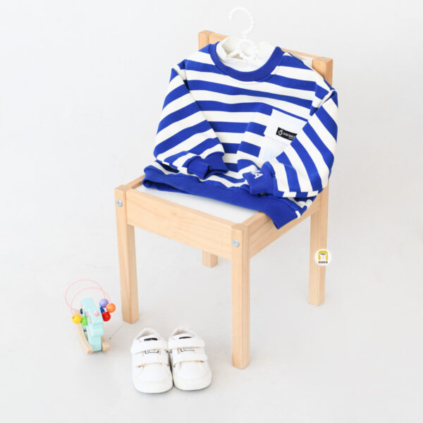 دورس راه راه بچگانه کد 949 - Image 1