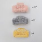 کلیپس تدی کد 1010 - Image 2