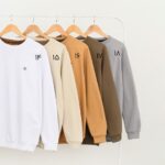 پلیور یقه گرد مردانه کد 869 - Image 4