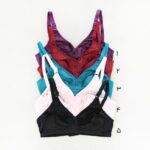 لباس زیر بالا گیپور کد 898 - Image 2