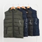 پافر مردانه کد 924 - Image 2