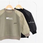 دورس طرح دار بچگانه کد 966 - Image 2