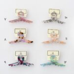 کلیپس طرح دار کد 943 - Image 3