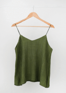 تاپ بندی طرح دار خط دار