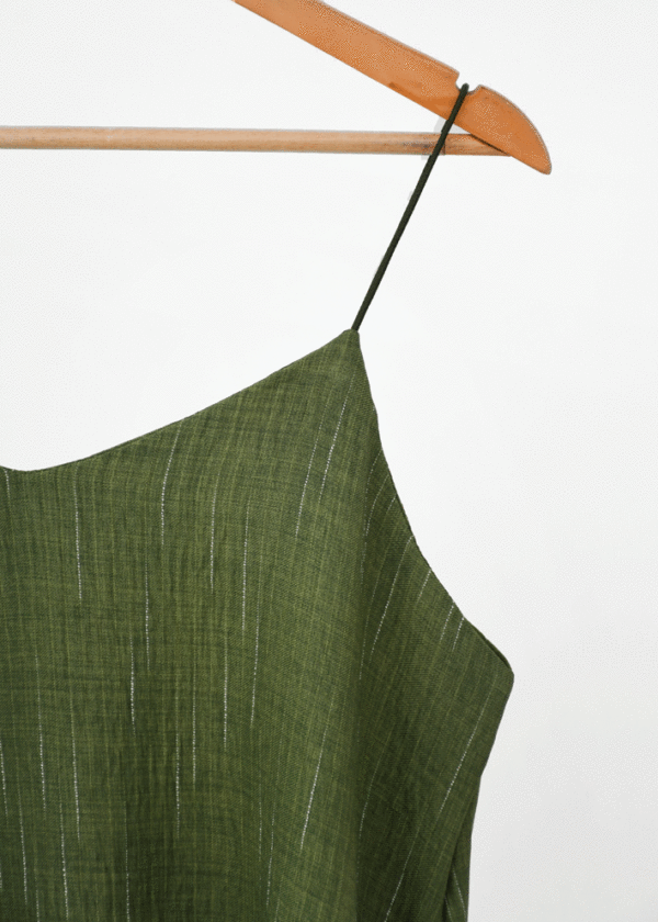 تاپ-بندی-خطی-رنگی-رنگی-(4) تاپ بندی طرح دار خط دار - Image 3