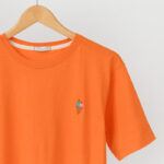 تیشرت گلدوزی بستنی کد 851 - Image 5