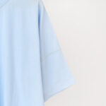 تیشرت ساده رنگی کد 849 - Image 7