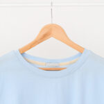 تیشرت ساده رنگی کد 849 - Image 6