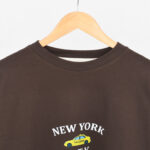 دورس نیویورک سیتی کد 858 - Image 7