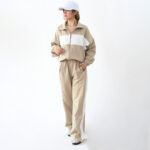 ست سویشرت و شلوار کد 829 - Image 4