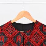 ست کت و دامن یلدا کد 1033 - Image 6