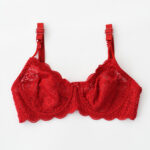 لباس زیر دانتل دو بند کد 1001 - Image 4