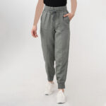 شلوار اسلش کتان کد 885 - Image 5