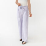 شلوار کرپ مازراتی یاسی کد 906 - Image 2